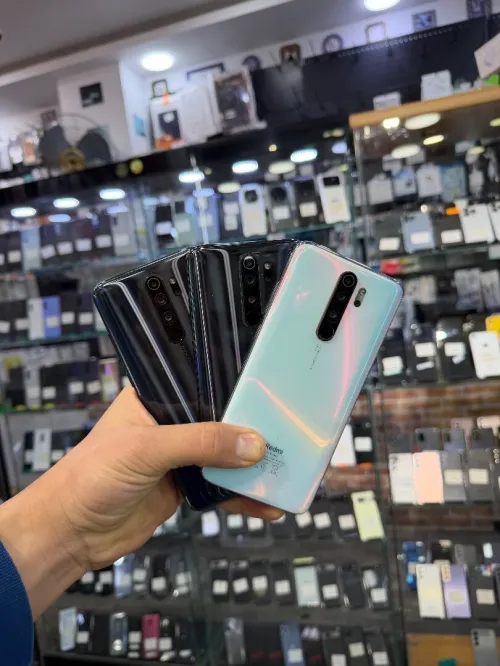 Redmi Note8 Pro