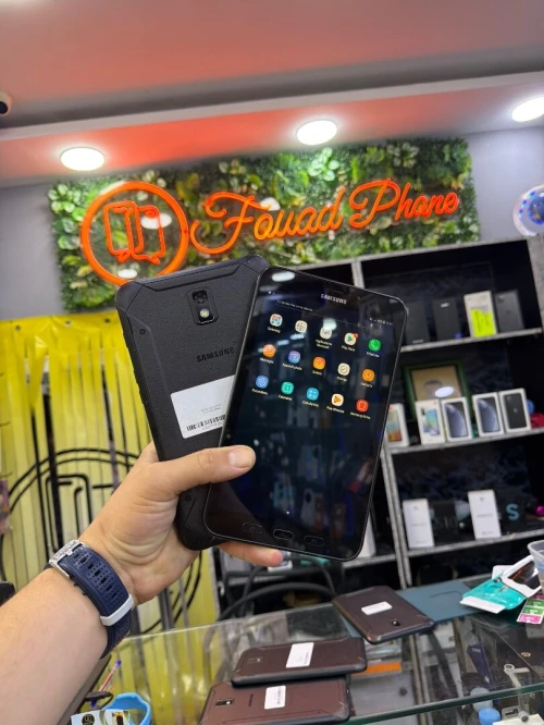 Samsung Galaxy Tab Active2