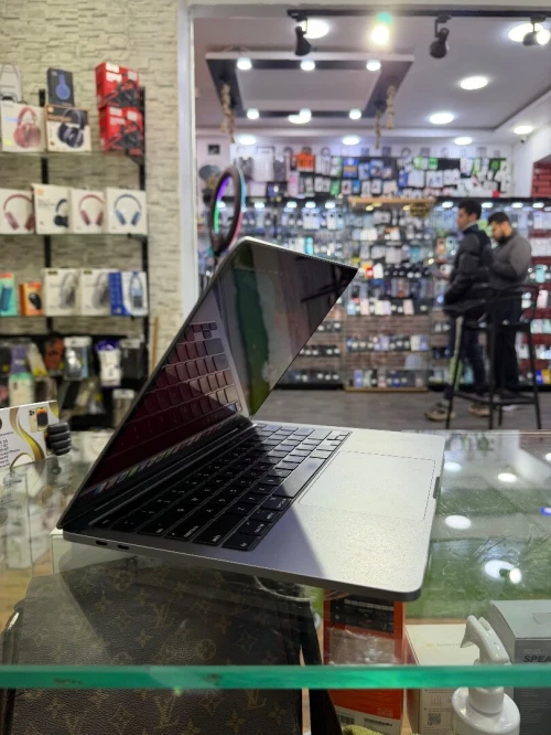 Macbook pro 13" 2020