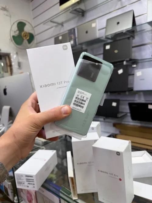 Xiaomi 13t Pro 5G