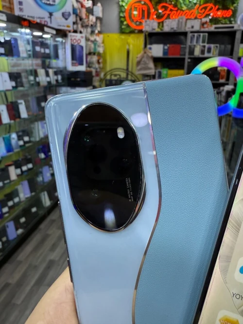 Honor 100 Pro 5G