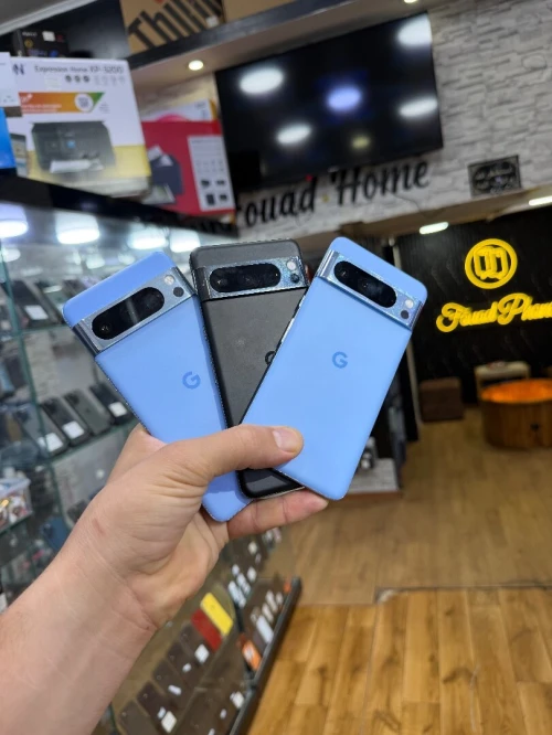 Google Pixel8 Pro