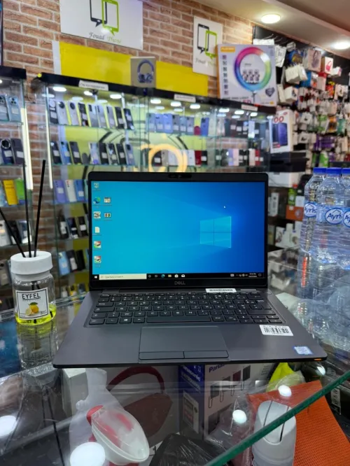Dell Latitude 5300 i5-8éme 