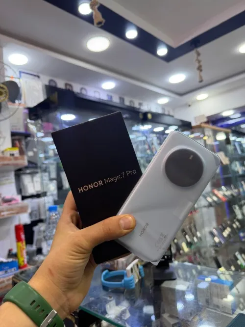 Honor Magic 7Pro 5G Global 512Gb