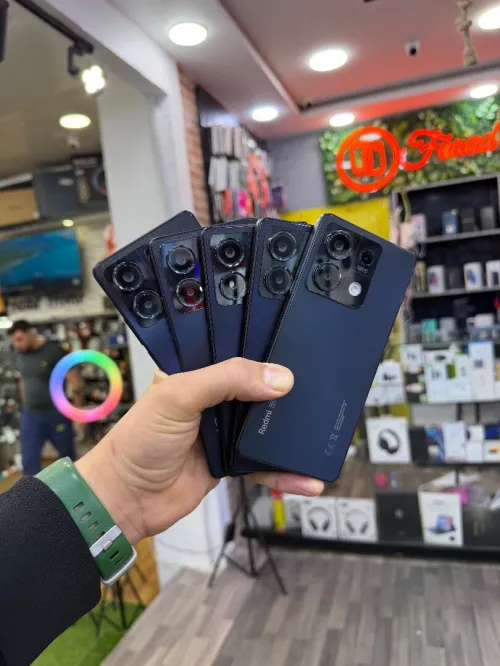 Redmi Note13 5G 256Gb