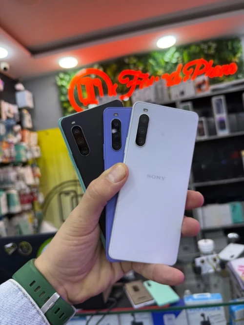 Sony Xperia 10iv (Mark4) 5G