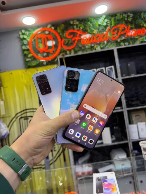 Redmi Note11 Pro Plus 5G