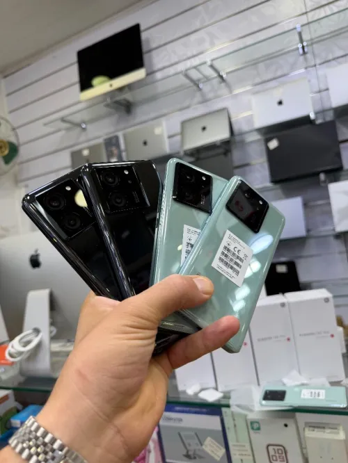 Xiaomi 13t Pro 5g 16/256Gb