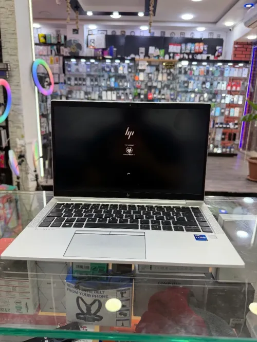 Hp Elitebook 840 G8 i7-11Th