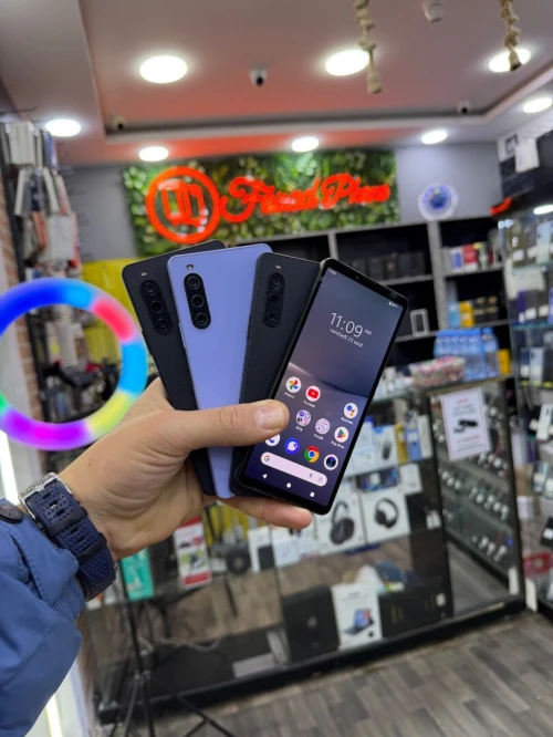 Sony Xperia 10v (mark5) 5G