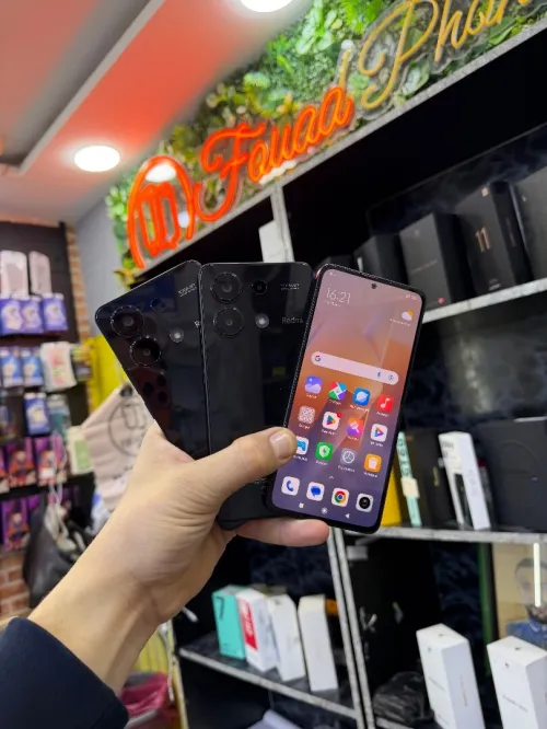 Redmi Note 13