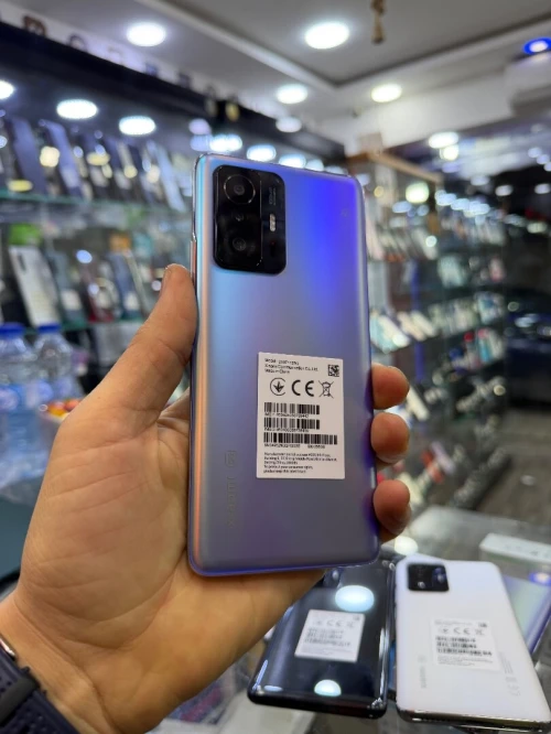 Xiaomi 11T Pro 5G
