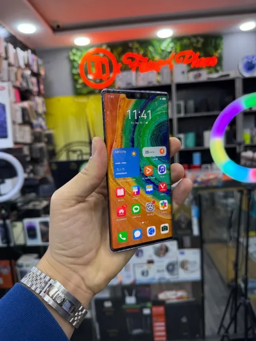 Huawei mate 30 Pro 5G