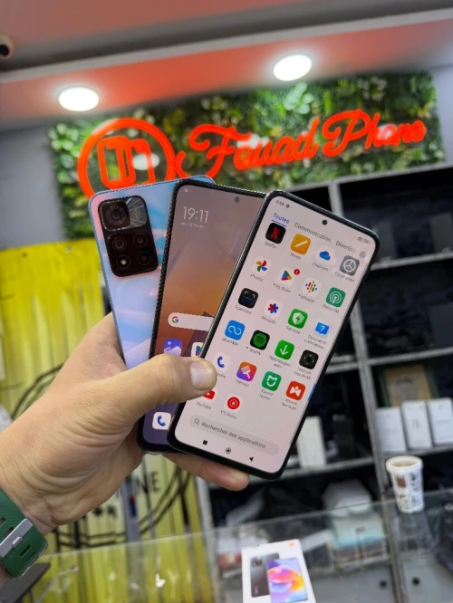 Redmi Note11 Pro Plus 5G