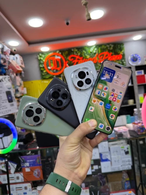 Honor Magic6 Pro 5G