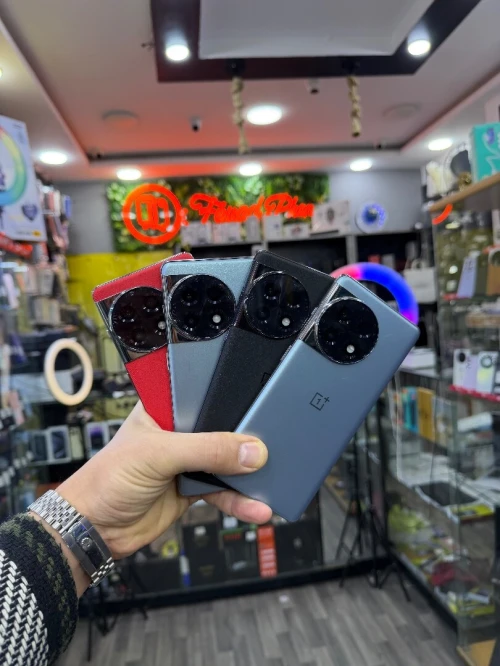 Oneplus 11r 5G 12/256Gb