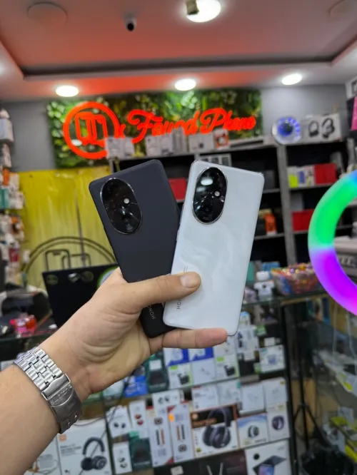 Honor 200 Pro 5G
