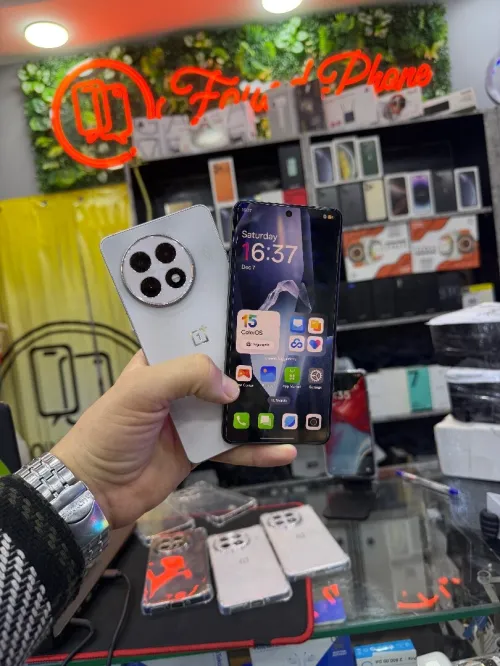 Oneplus Ace5 5G