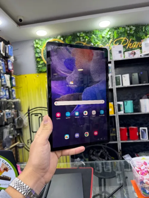 Samsung Galaxy Tab S7 Fe 