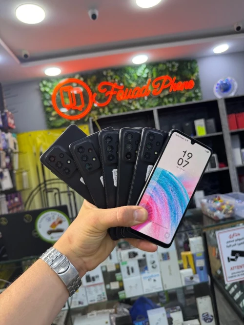 Samsung Galaxy A33 5G