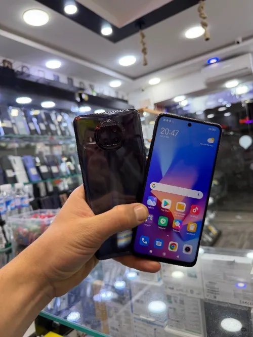 Xiaomi Mi10T Lite 5G