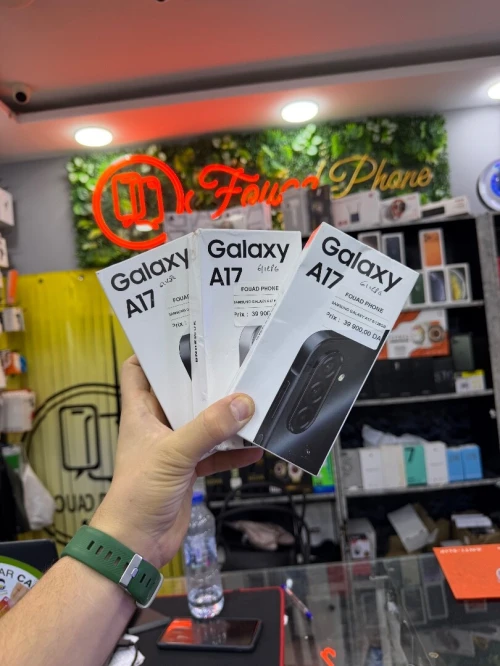 Samsung Galaxy A17 6/128Gb