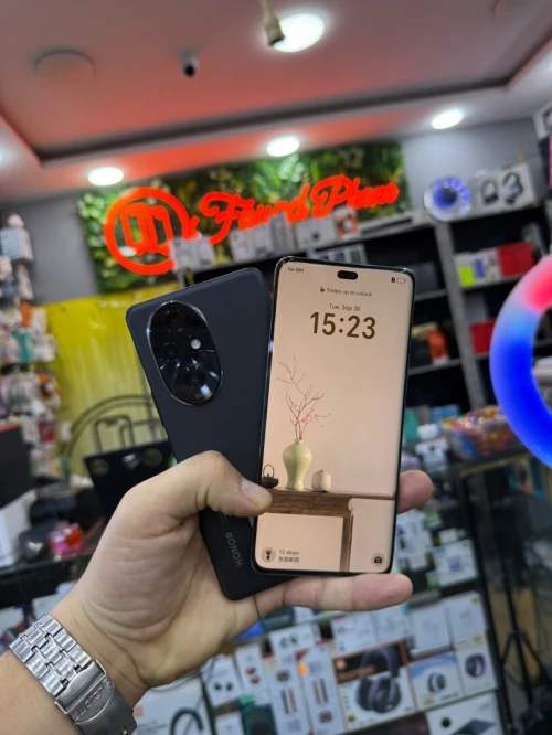 Honor 200 Pro 5G