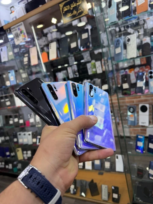 Huawei P30