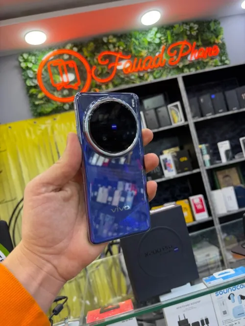 Vivo X200 Pro 5G 16/1Tb