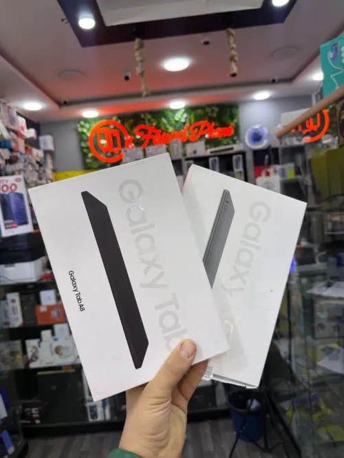 Samsung Galaxy Tab A8