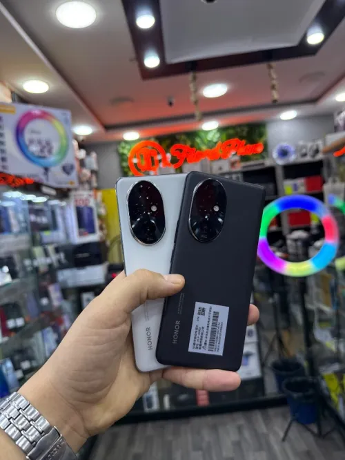 Honor 200 Pro 5G