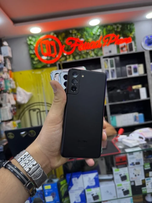 Samsung Galaxy S21+ 5G 256Gb