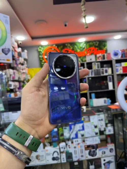 Vivo X200 16/512