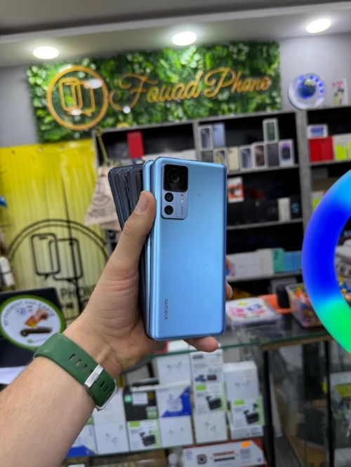 Xiaomi 12T Pro 5G