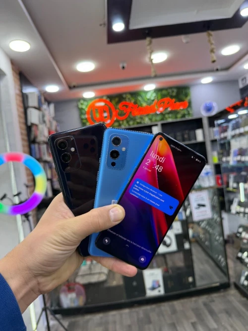 Oneplus9 5G 2Sim 256Gb
