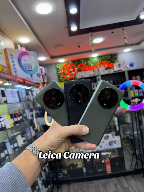 Xiaomi 13Ultra 5G