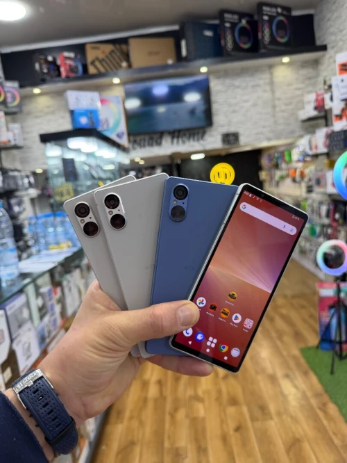 Sony Xperia 5v (Mark5) 5G