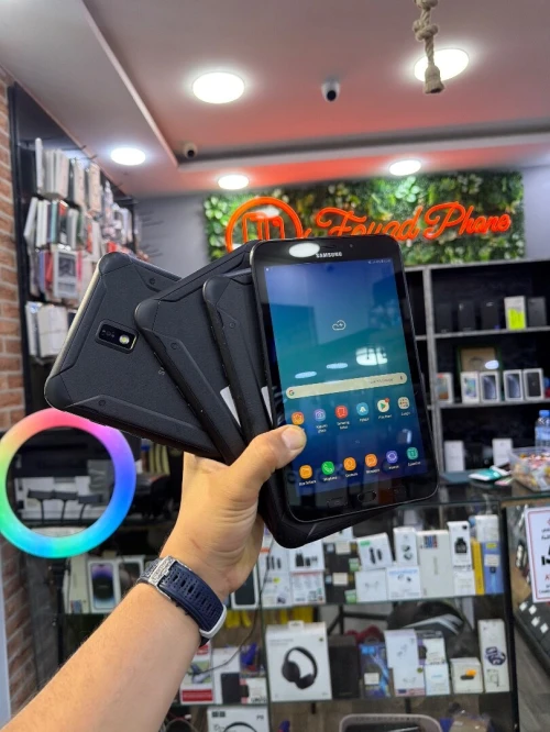Samsung Galaxy Tab Active2