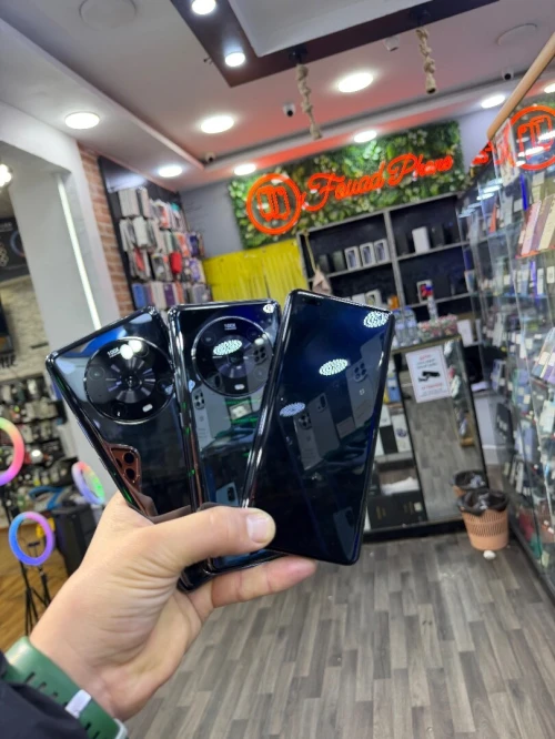 Honor Magic 4 Pro 5G Global