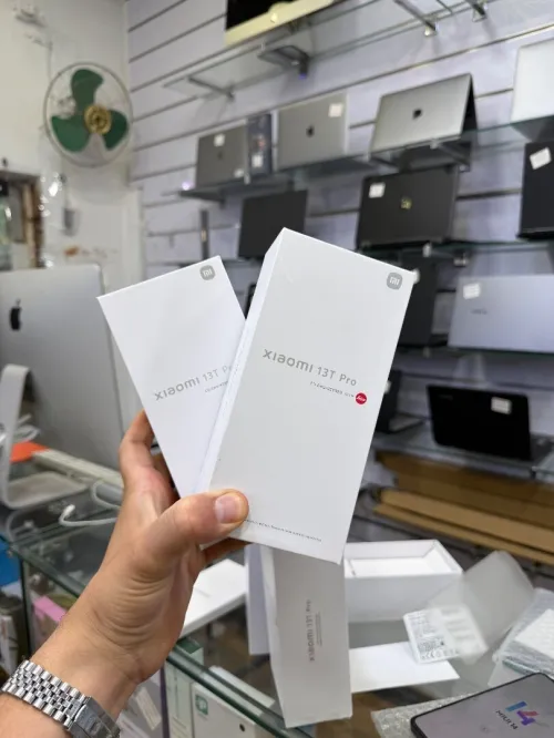 Xiaomi 13t Pro 5G