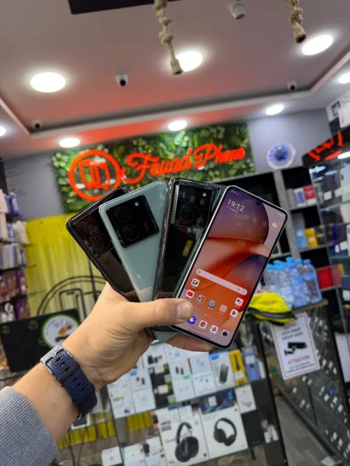 Xiaomi 13t 5G