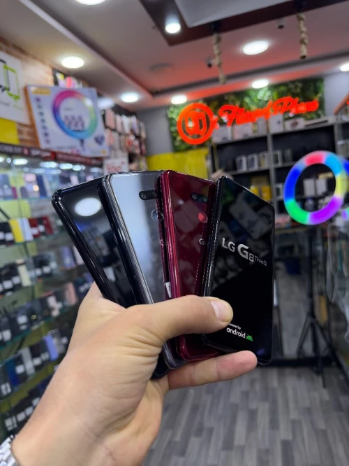 LG G8 Thinq