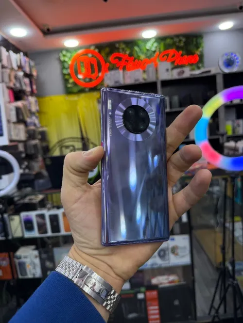 Huawei mate 30 Pro 5G