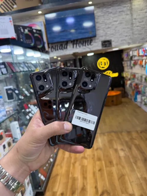 Oppo Find X5 Pro 5G