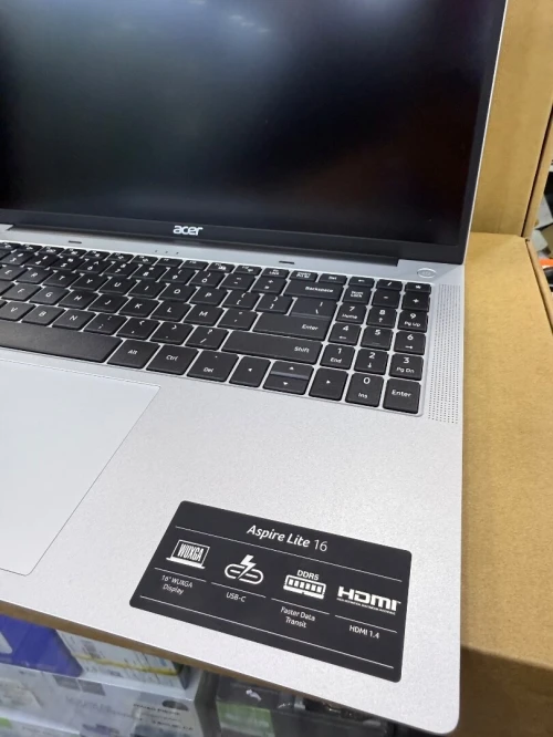 Ace aspire 16 Lite