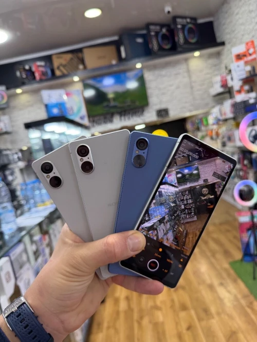 Sony Xperia 5v (Mark5) 5G