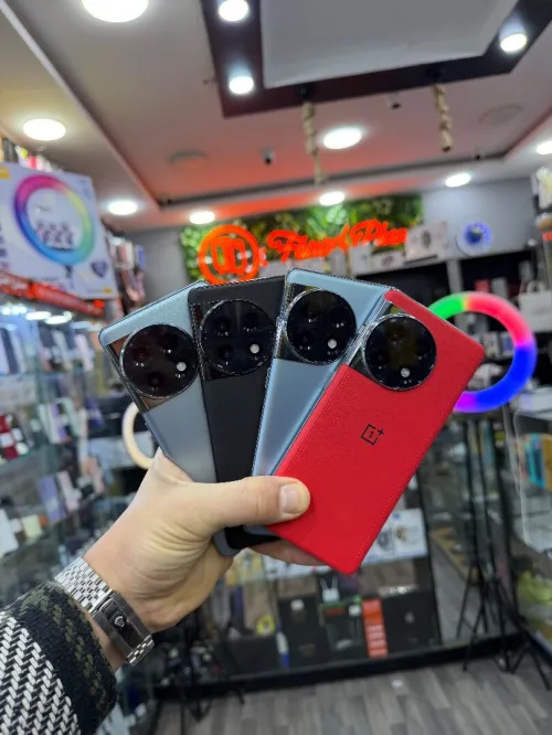 Oneplus 11r 5G 12/256Gb