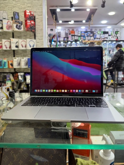Macbook pro 13" 2020