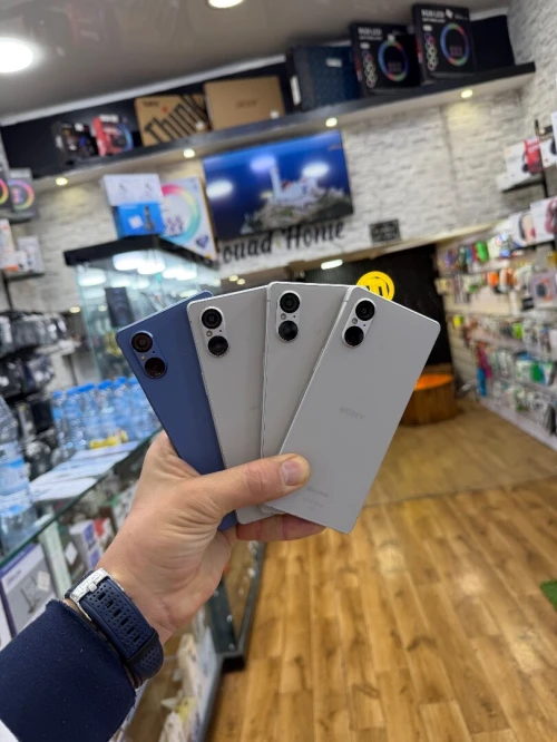 Sony Xperia 5v (Mark5) 5G