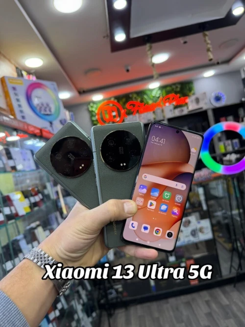 Xiaomi 13Ultra 5G